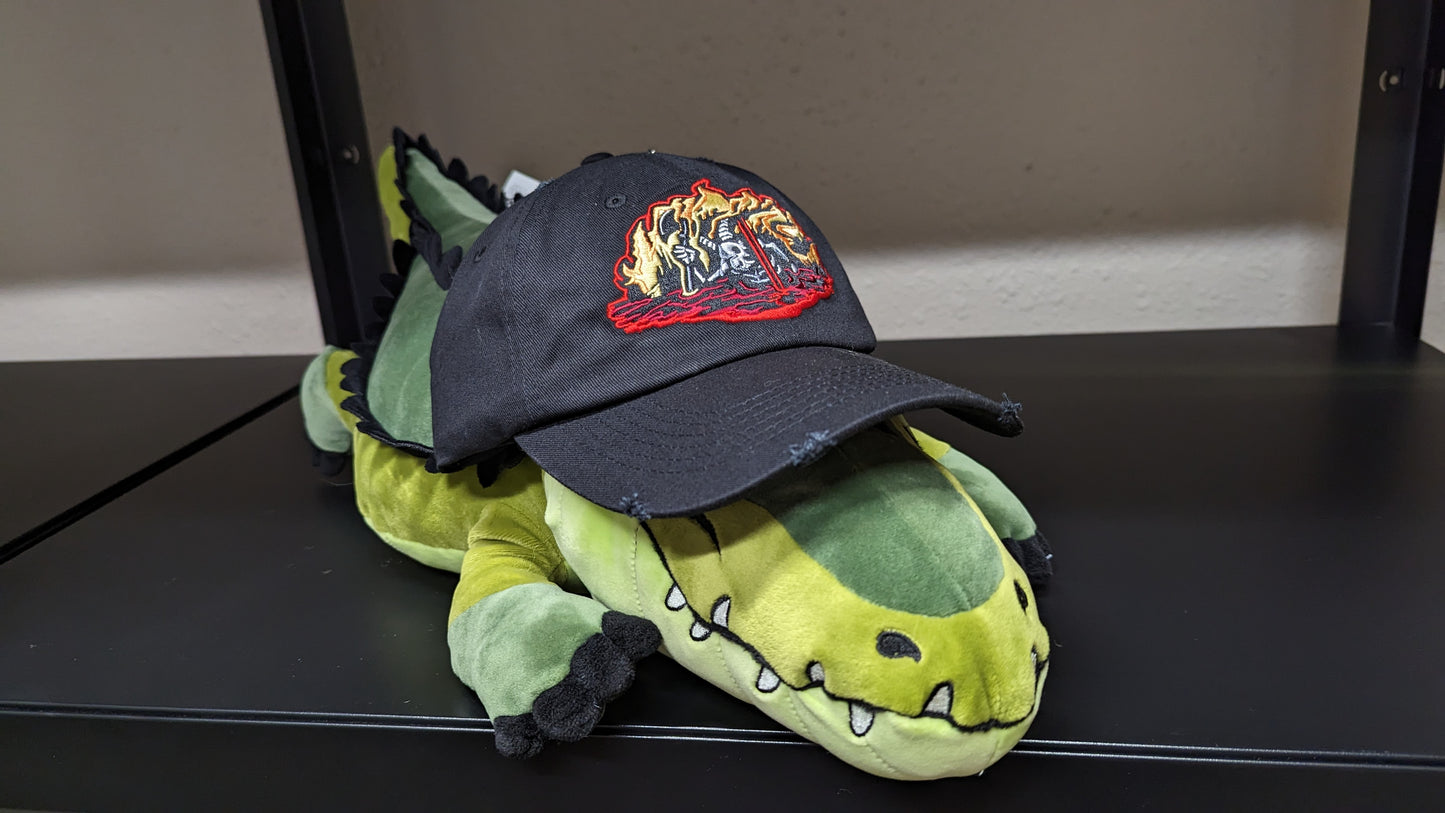 Hellfire Hat