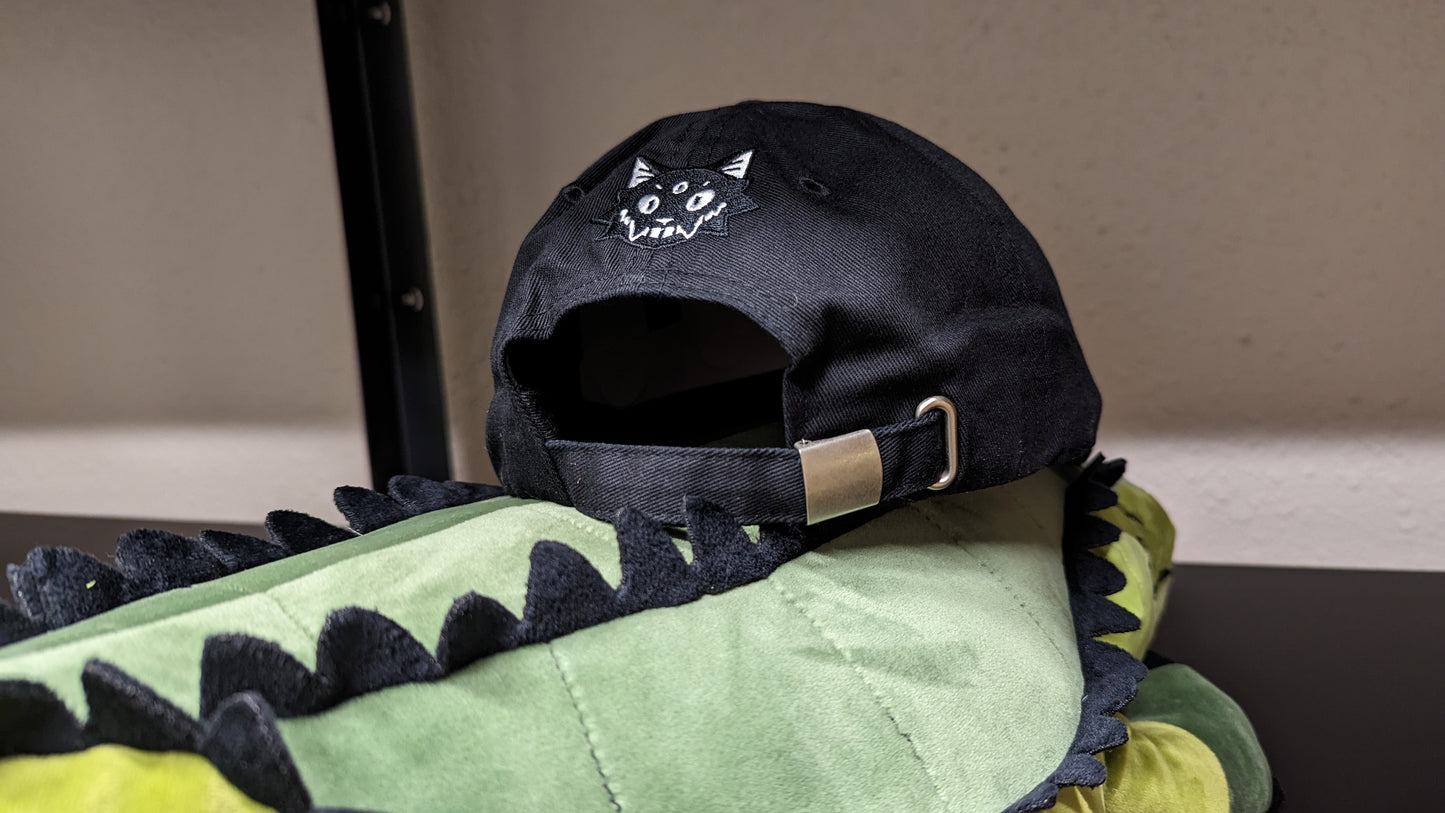 Hellfire Hat