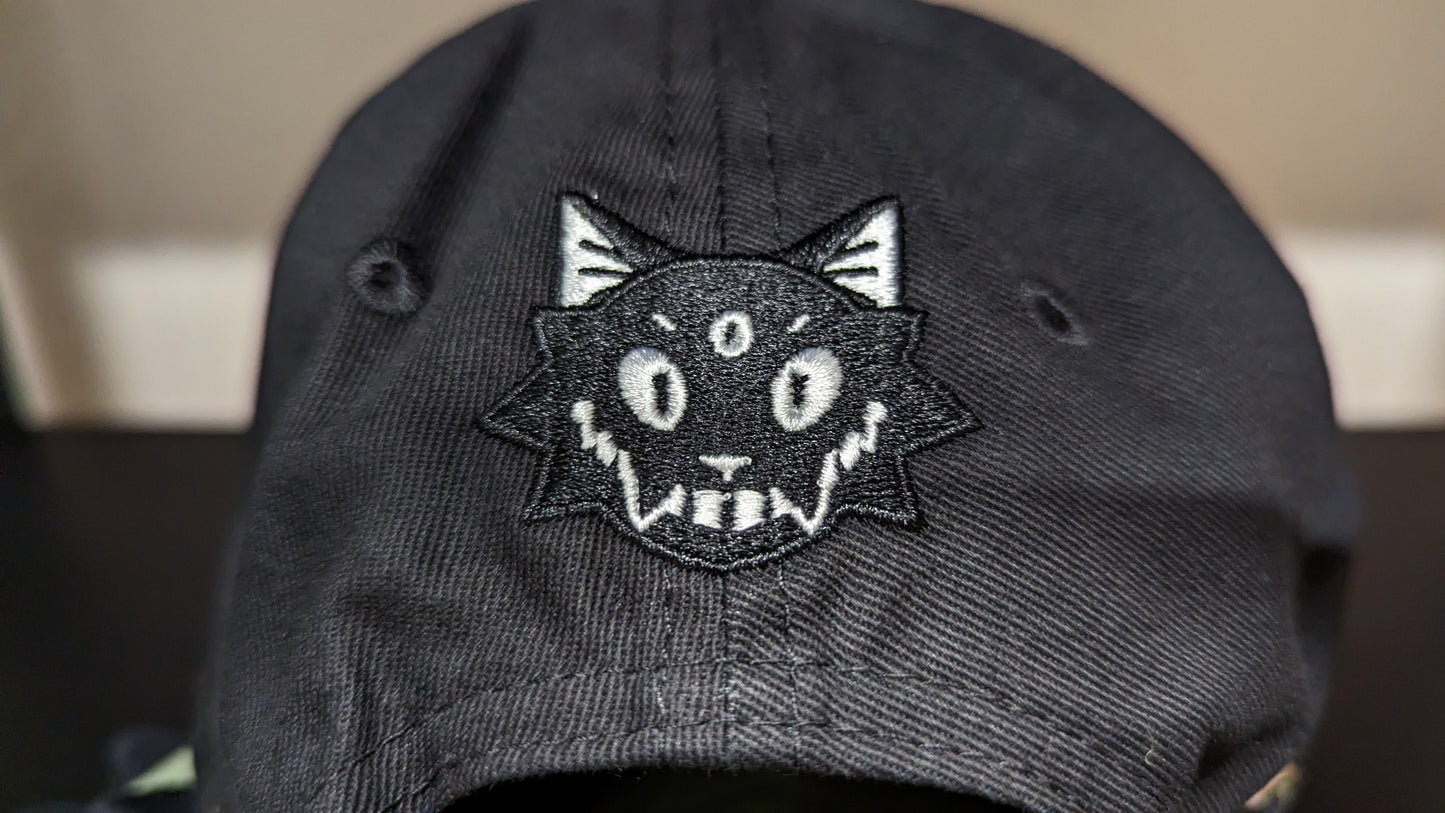 Hellfire Hat