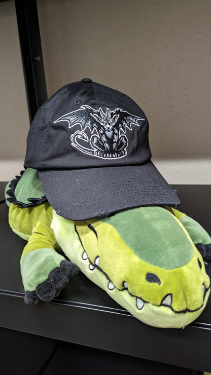 Gargoyle Hat