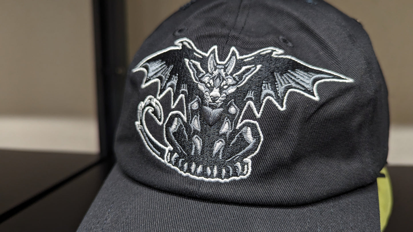 Gargoyle Hat