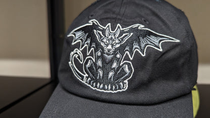 Gargoyle Hat