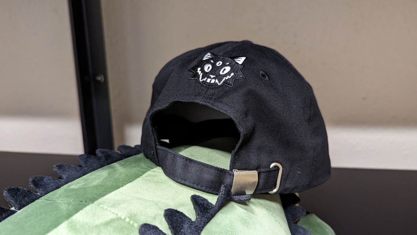 Gargoyle Hat