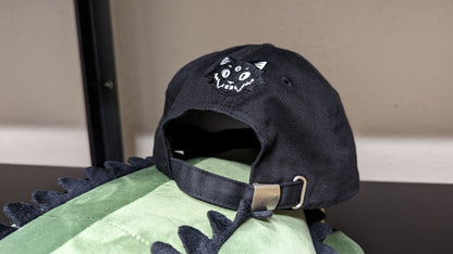 Gargoyle Hat