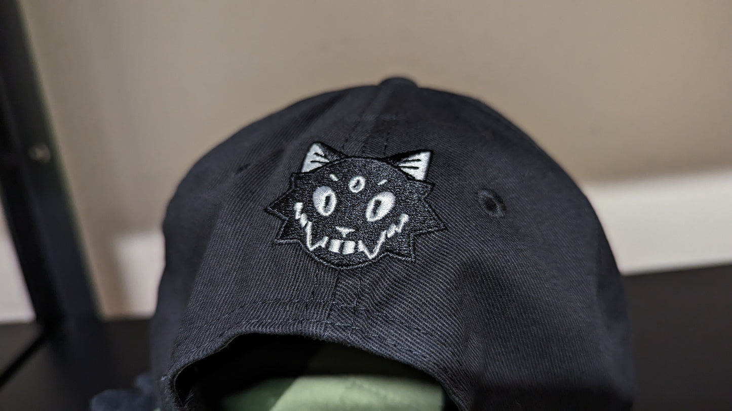Gargoyle Hat