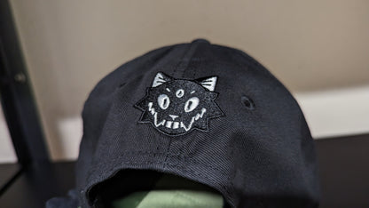 Gargoyle Hat