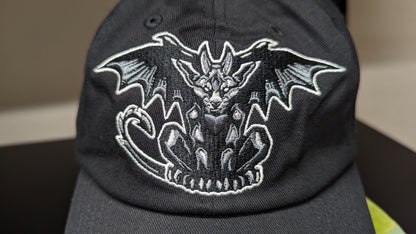 Gargoyle Hat