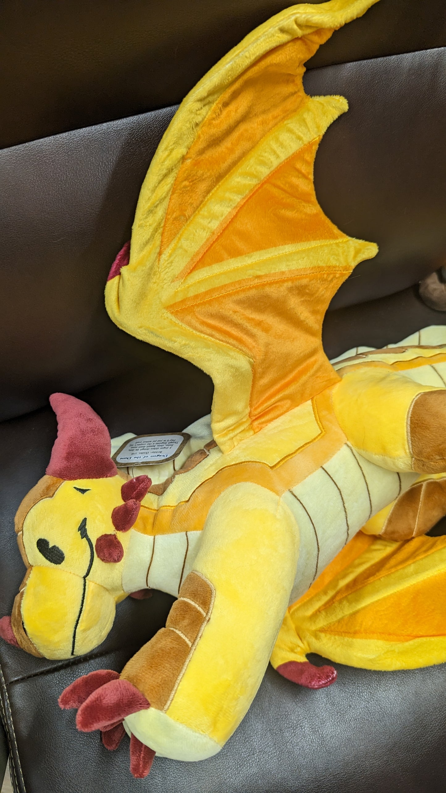 Bastard's Bargain Bin! DEFECT Plush/Merch