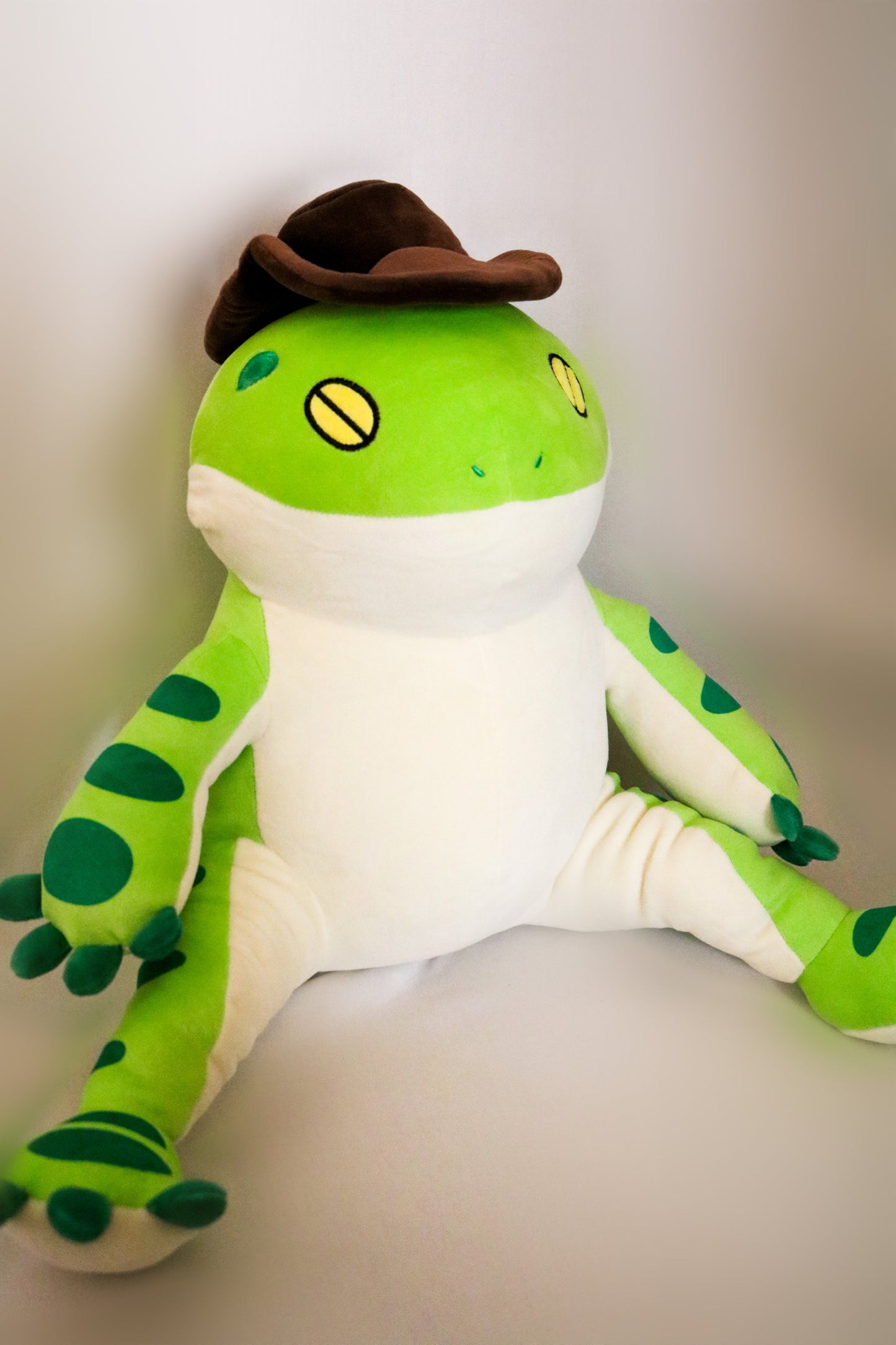 Country Toads – Creep Cat Toy Company