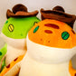 Country Toads