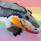 Pride Gators - Gay