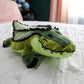 15 inch Flat Gator Plush