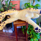 Cheetah Plush