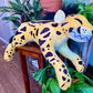 Cheetah Plush