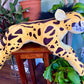 Cheetah Plush