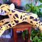 Cheetah Plush
