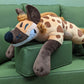 Spotted Hyena v.2