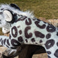 Snow Leopard Plush