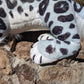 Snow Leopard Plush