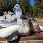 Wolf Plush