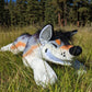 Wolf Plush