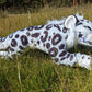 Snow Leopard Plush