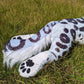 Snow Leopard Plush
