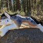 Wolf Plush