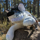 Wolf Plush